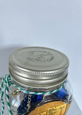 Gizemli takı kavanozu - Görsel 4