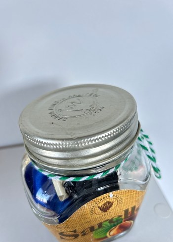 Gizemli takı kavanozu - Görsel 9