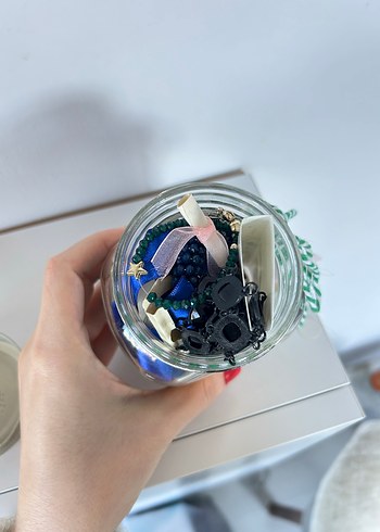 Gizemli takı kavanozu - Görsel 8