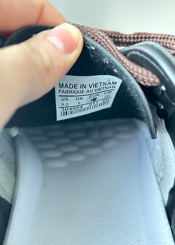 Adidas Kadın Kahverengi Süet Spor Ayakkabı - Görsel 12