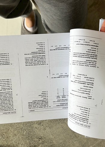 Kpss öabt deneme sınavları + ags - Görsel 12