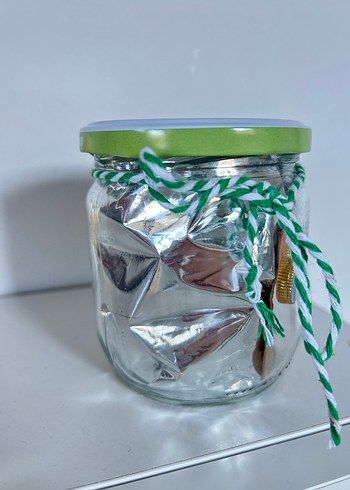 Gizemli sürpriz takı kavanozı - Görsel 2