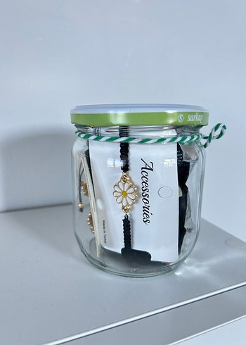 Gizemli sürpriz takı kavanozı - Görsel 3