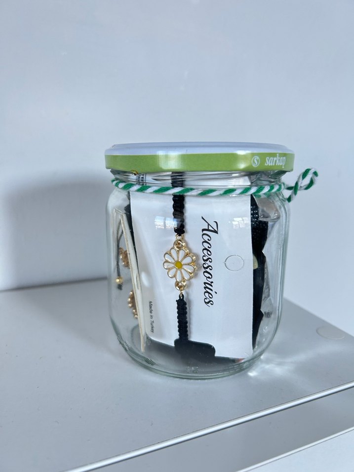 Gizemli sürpriz takı kavanozı - Görsel 3