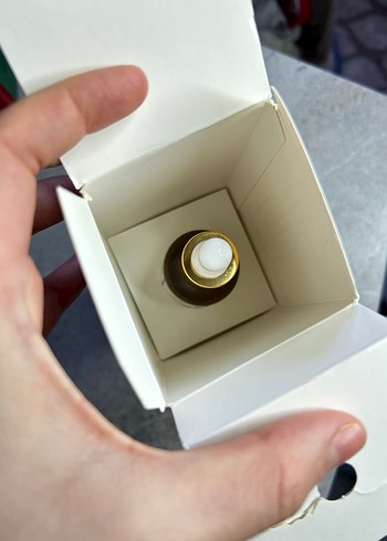 Lasaroz Saç Bakım Serumu 30ml - Görsel 6