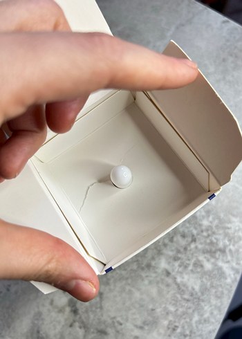 Lasaroz Saç Bakım Serumu 30ml - Görsel 5