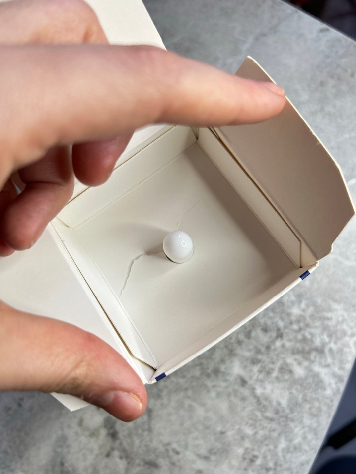 Lasaroz Saç Bakım Serumu 30ml - Görsel 5