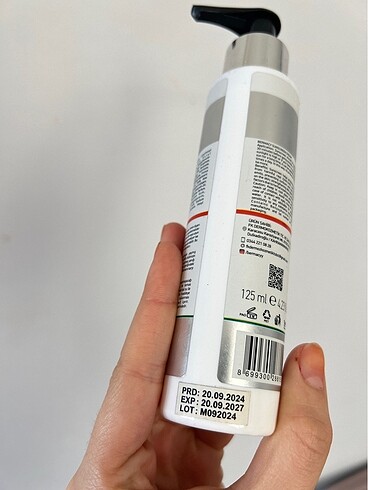  Beden Renk Güneş kremi, far paleti ve concealer set