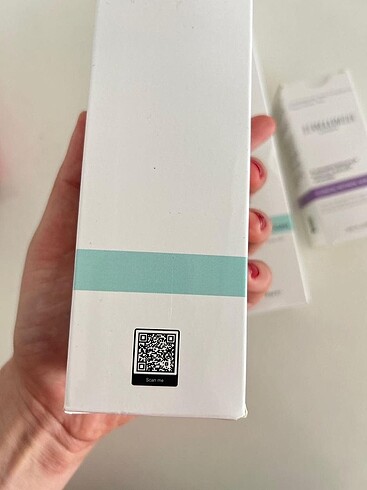 Derma Armour leke bakım seti - Görsel 4