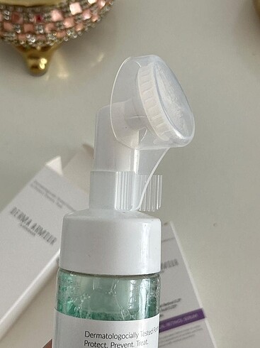 Derma Armour leke bakım seti - Görsel 6