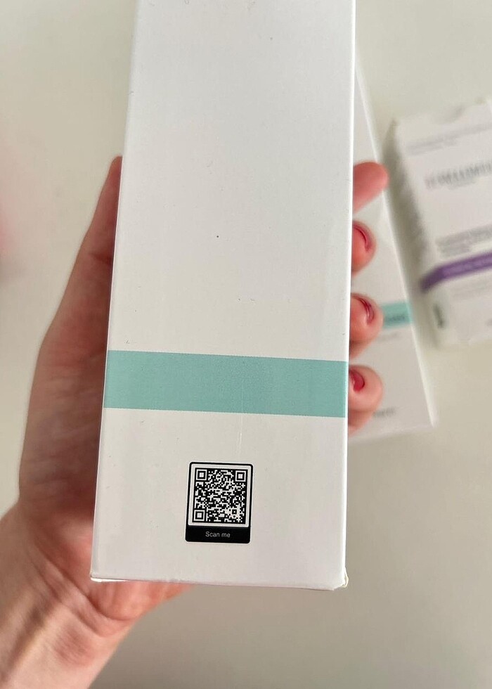 Derma Armour leke bakım seti - Görsel 4