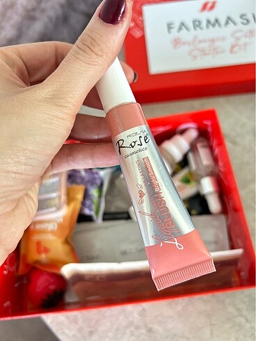 Maybelline Makyaj ve cilt bakım ürünleri