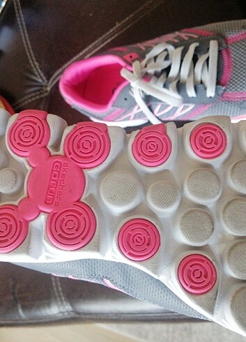 Skechers Spor ayakkabı 