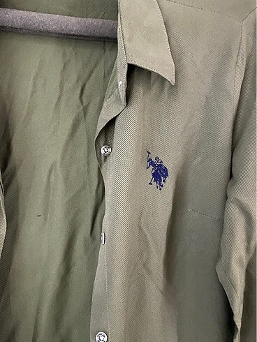 U.S Polo Assn. Tunik gömlek