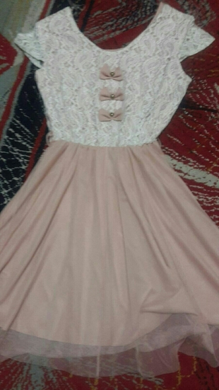 ESTELLE MARKA ELBİSE