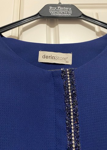 Derin store krep ferace