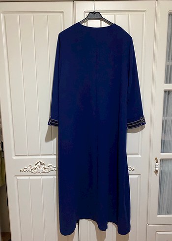 Derin store krep ferace - Görsel 3