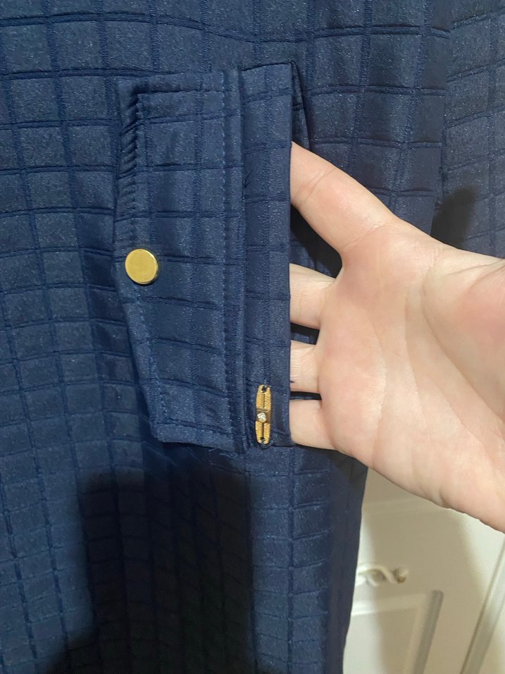 Organic time mevsimlik mont - Görsel 4