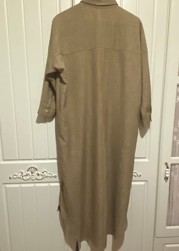 Ayrobin kumaş tunik - Görsel 2