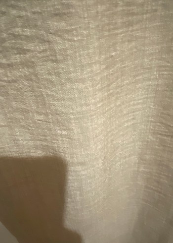 Ayrobin kumaş tunik - Görsel 4