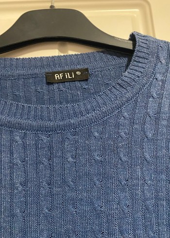 Afili triko takım - Görsel 3