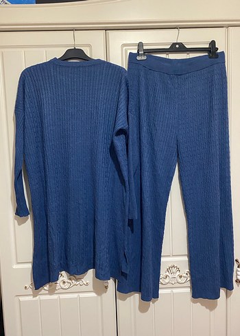 Afili triko takım - Görsel 2