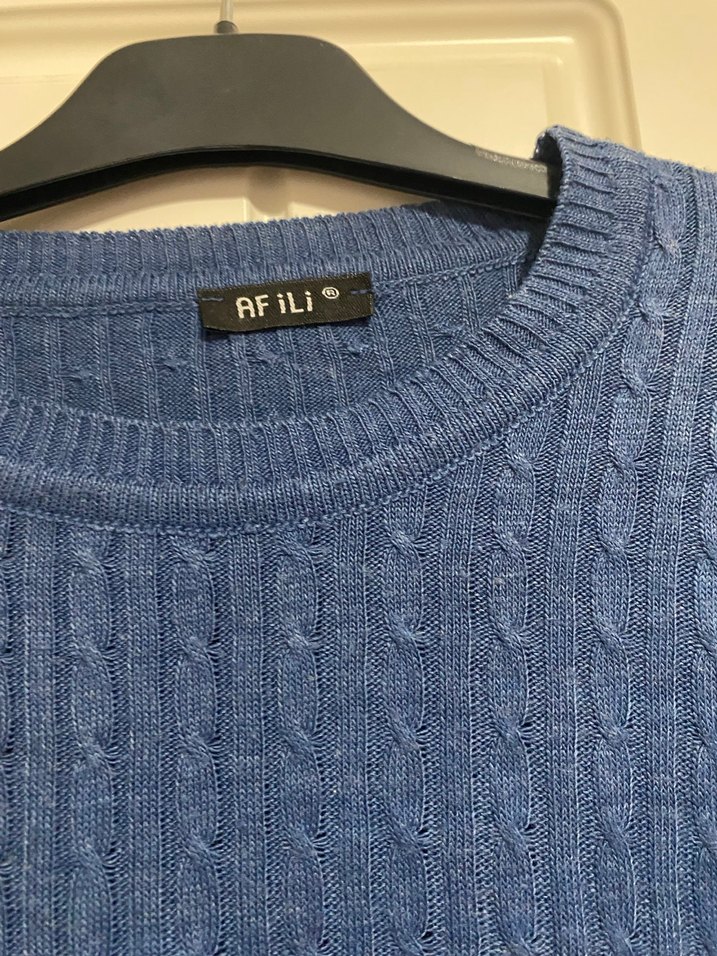 Afili triko takım - Görsel 3