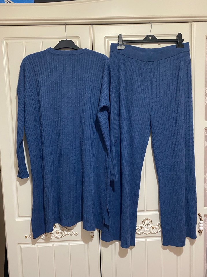 Afili triko takım - Görsel 2