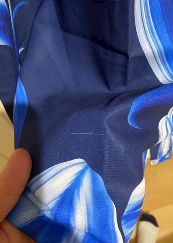 Niliwi marka jessica tunik - Görsel 6