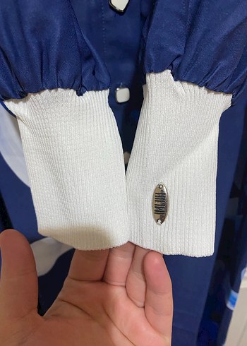 Niliwi marka jessica tunik - Görsel 4