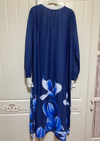 Niliwi marka jessica tunik - Görsel 2