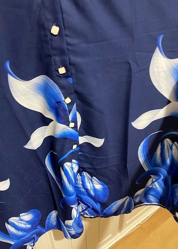 Niliwi marka jessica tunik - Görsel 7