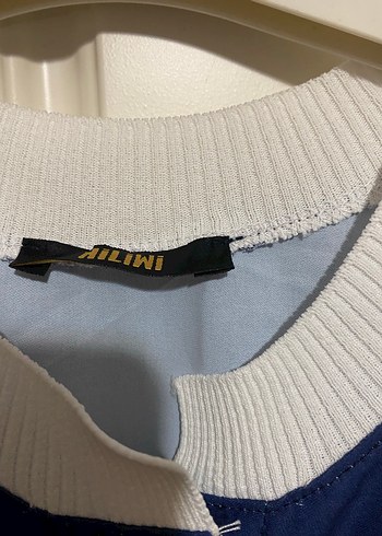 Niliwi marka jessica tunik - Görsel 3