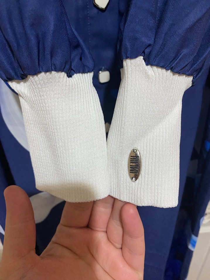 Niliwi marka jessica tunik - Görsel 4