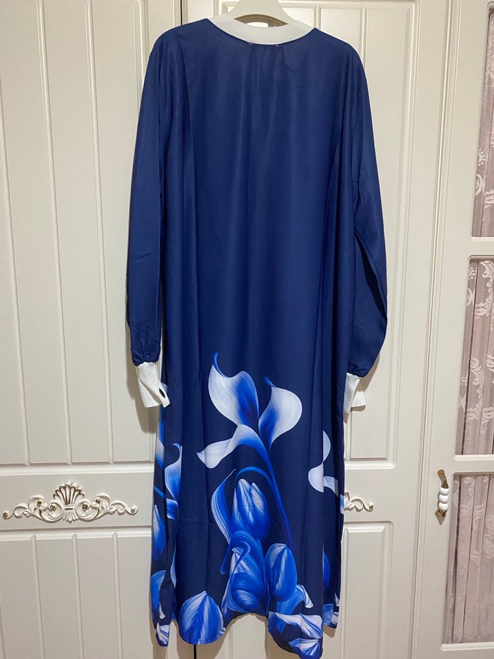 Niliwi marka jessica tunik - Görsel 2