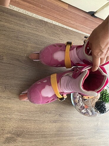 Dora Çocuk paten