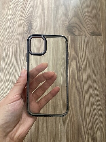 iPhone 11 kılıf