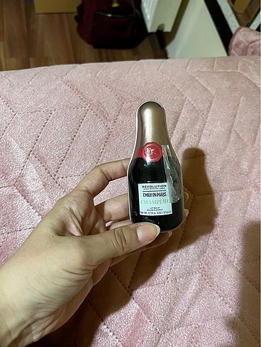 Revolution Revulation lip balm
