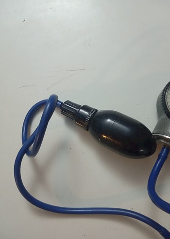 antika tansiyon aleti - Görsel 4