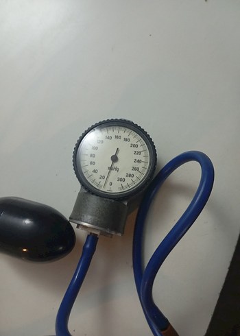 antika tansiyon aleti - Görsel 3