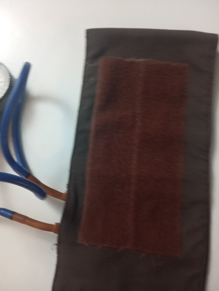 antika tansiyon aleti - Görsel 2