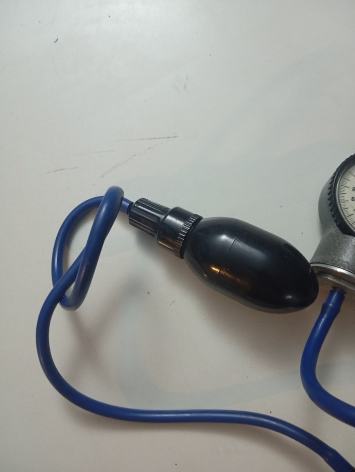 antika tansiyon aleti - Görsel 4