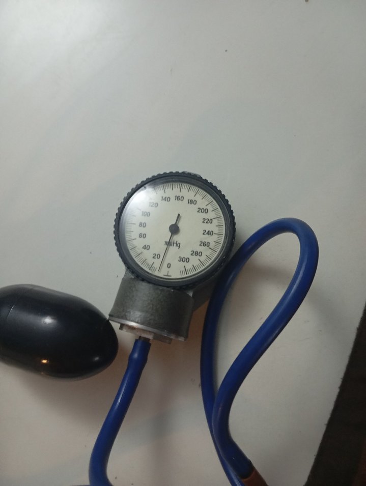 antika tansiyon aleti - Görsel 3