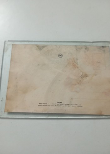 antika kabe - Görsel 2