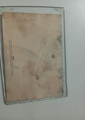 antika kabe - Görsel 3