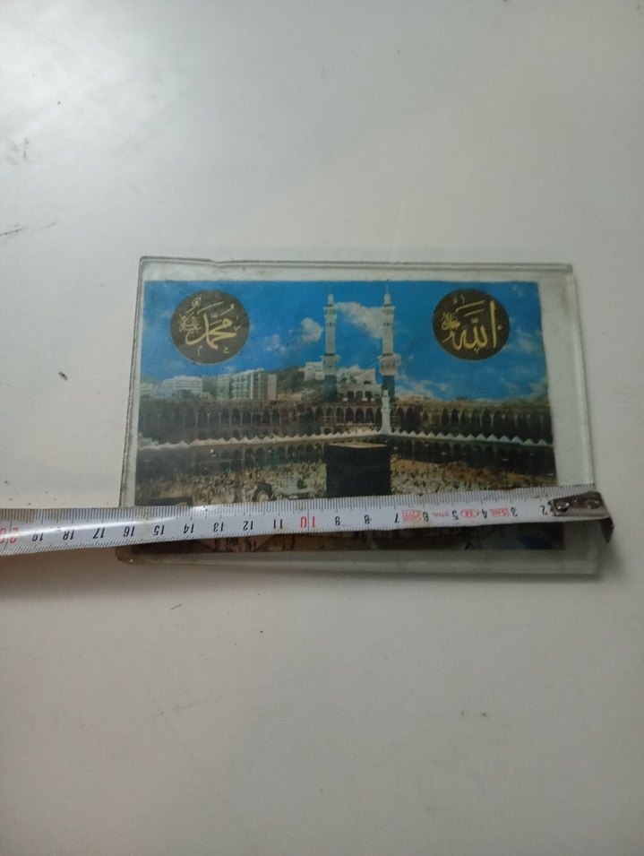 antika kabe - Görsel 4