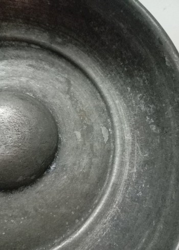 antika eski dönem hamam tası - Görsel 2