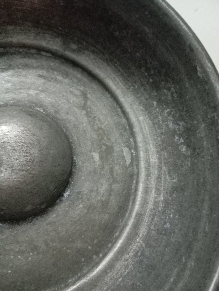 antika eski dönem hamam tası - Görsel 2