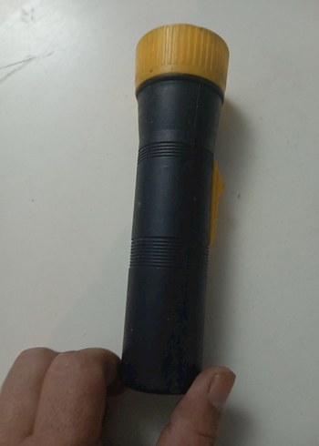 antika el feneri - Görsel 2