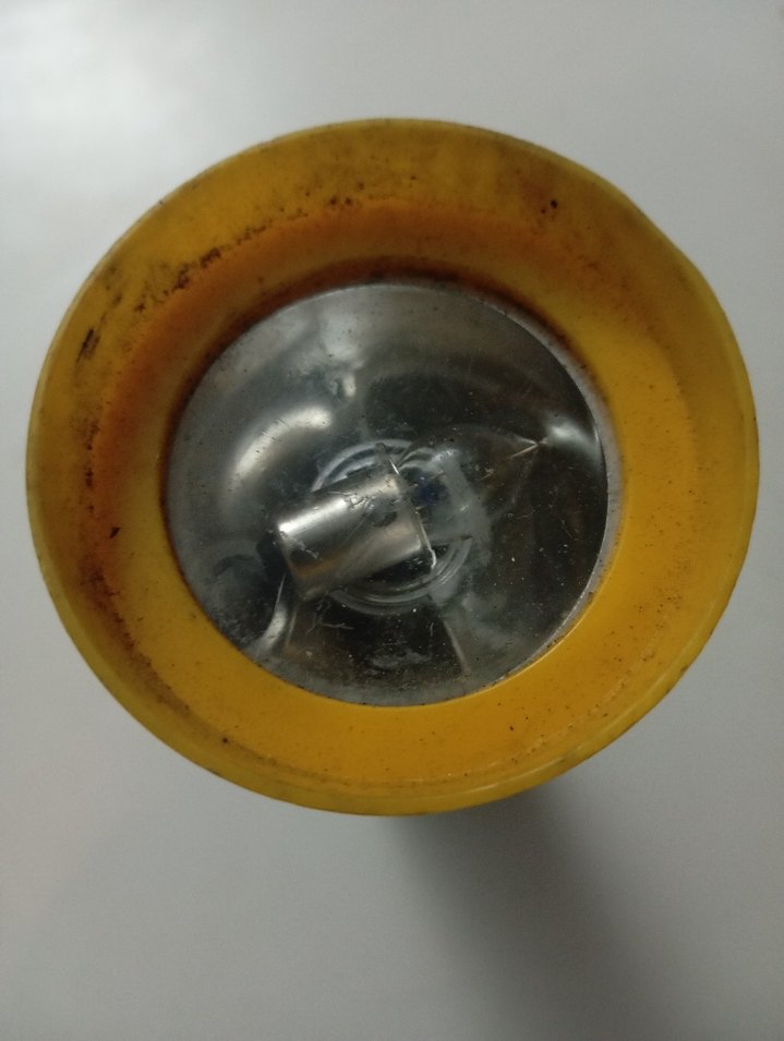 antika el feneri - Görsel 4